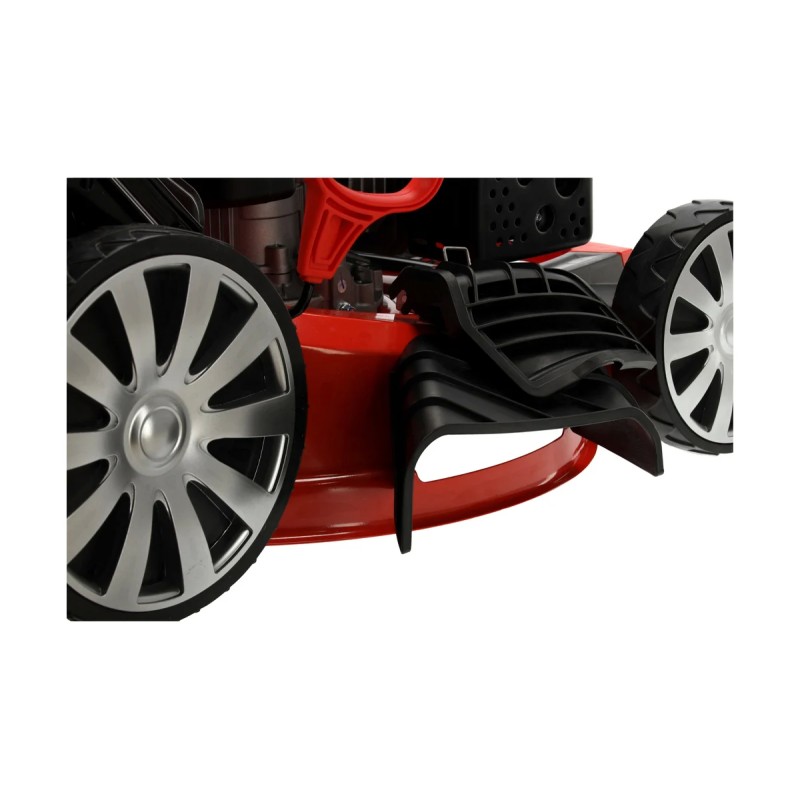 Газонокосилка бензиновая с приводом 196 см3, 3,5 кВт, 51 см YATO YT-85528