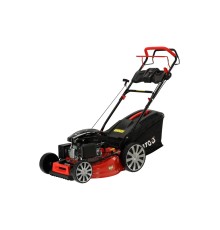 Газонокосилка бензиновая с приводом 196 см3, 3,5 кВт, 51 см YATO YT-85528