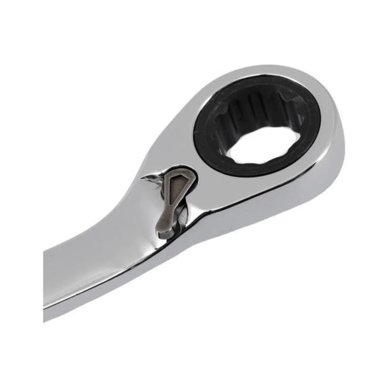 Ключ комбинированный с трещоткой 27мм YATO YT-1670