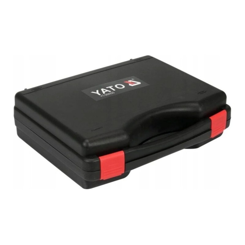 Набор кабельных наконечников с плоскогубцами YATO YT-068920