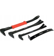 Набор ломов 4шт YATO YT-47304