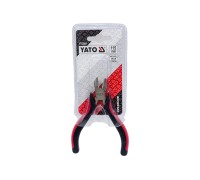 Бокорезы 115мм YATO YT-2081