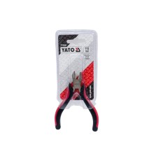 Бокорезы 115мм YATO YT-2081