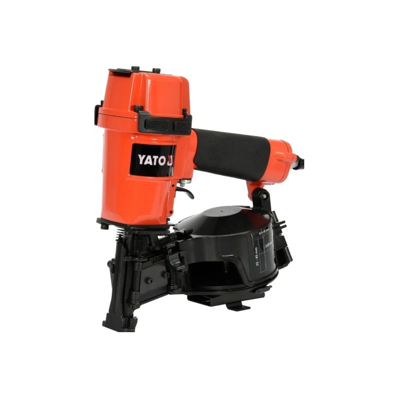 Кровельный нейлер 22-45мм YATO YT-09211