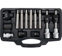 Набор ключей для разборки генераторов 13пр. YATO YT-0421