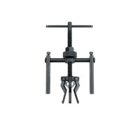 Съемник подшипников и внутренних обойм 3-х лапчатый YATO YT-2510