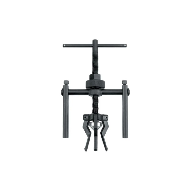 Съемник подшипников и внутренних обойм 3-х лапчатый YATO YT-2510