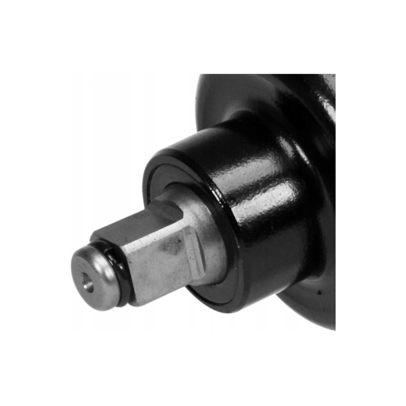 Гайковерт пневматический  1/2" 1000 Нм YATO YT-09528