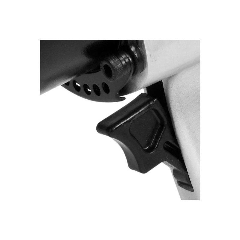 Гайковерт пневматический  1/2" 1000 Нм YATO YT-09528