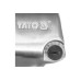 Гайковерт пневматический  1/2" 1000 Нм YATO YT-09528