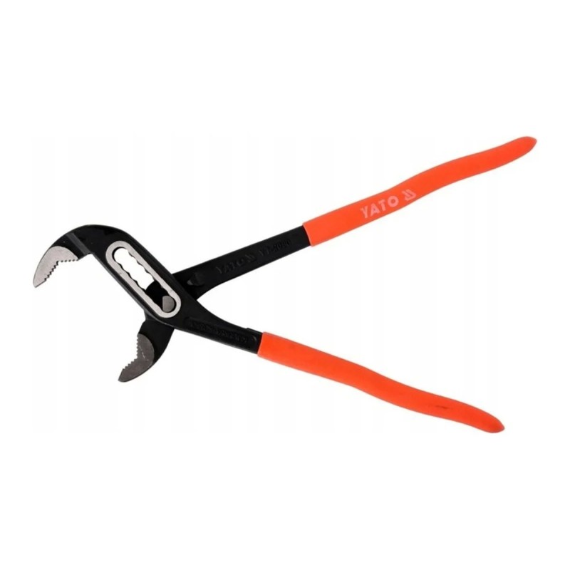 Клещи переставные 250мм YATO YT-2090