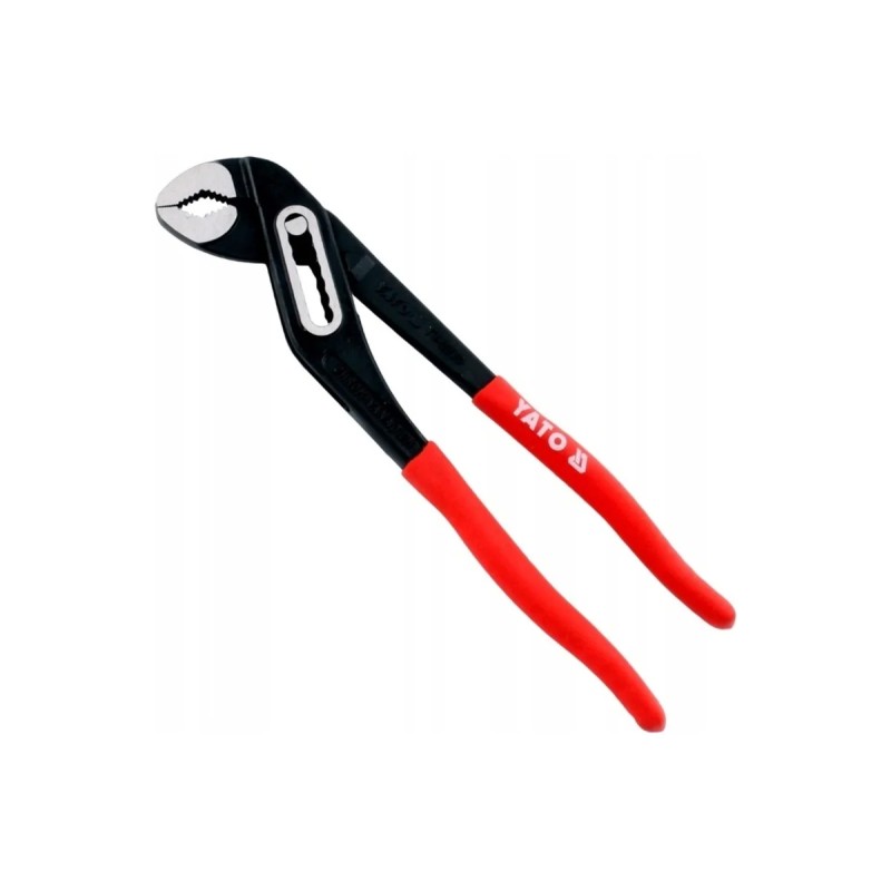 Клещи переставные 250мм YATO YT-2090