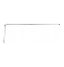 Вороток L-Типа 1/2" 600X200мм YATO YT-12445