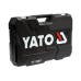 Набор инструментов 1/2'' 150пр XXL YATO YT-38811