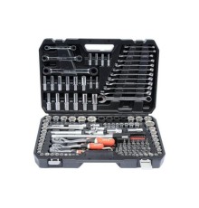 Набор инструментов 1/2'' 150пр XXL YATO YT-38811