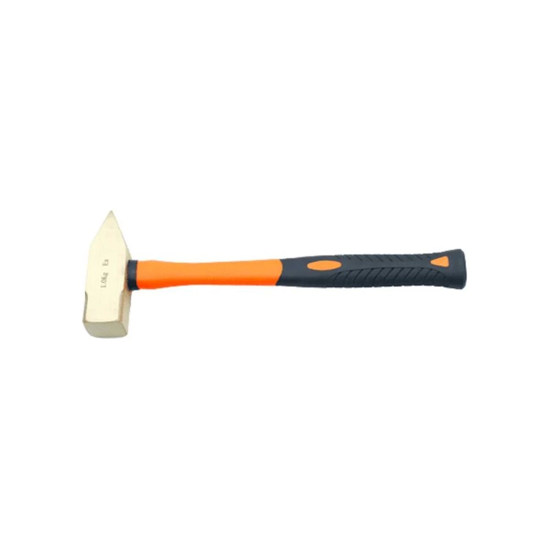 Инженерный молоток 2 кг AL-CU YATO YT-68684