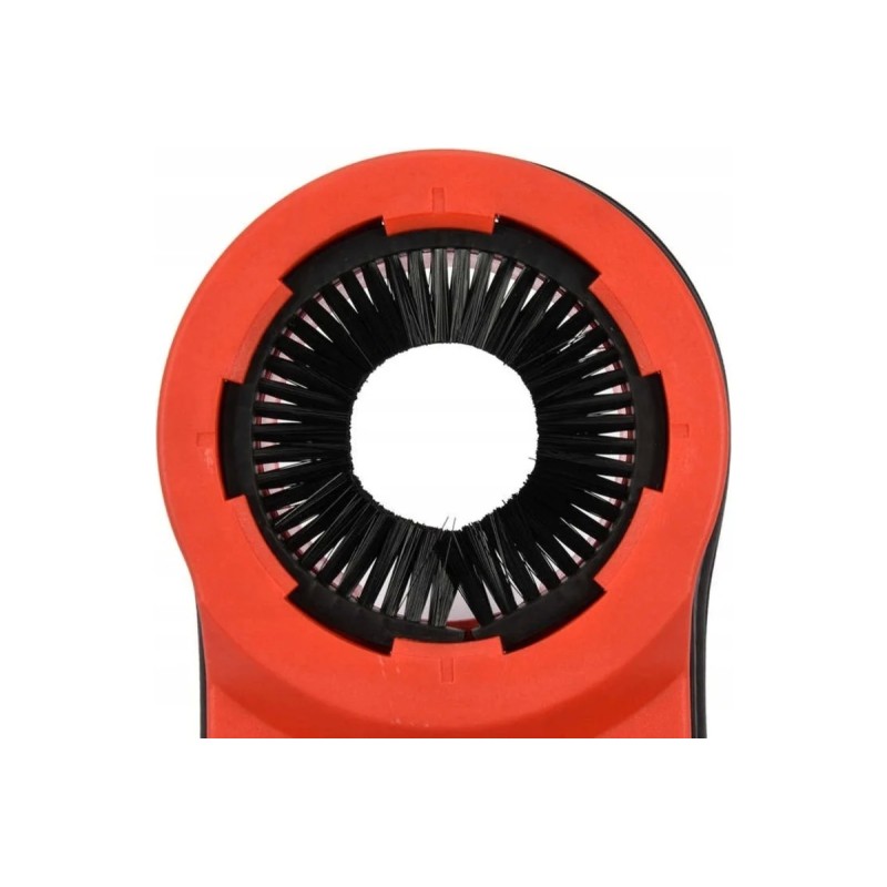 Пылеуловитель 70мм YATO YT-82982