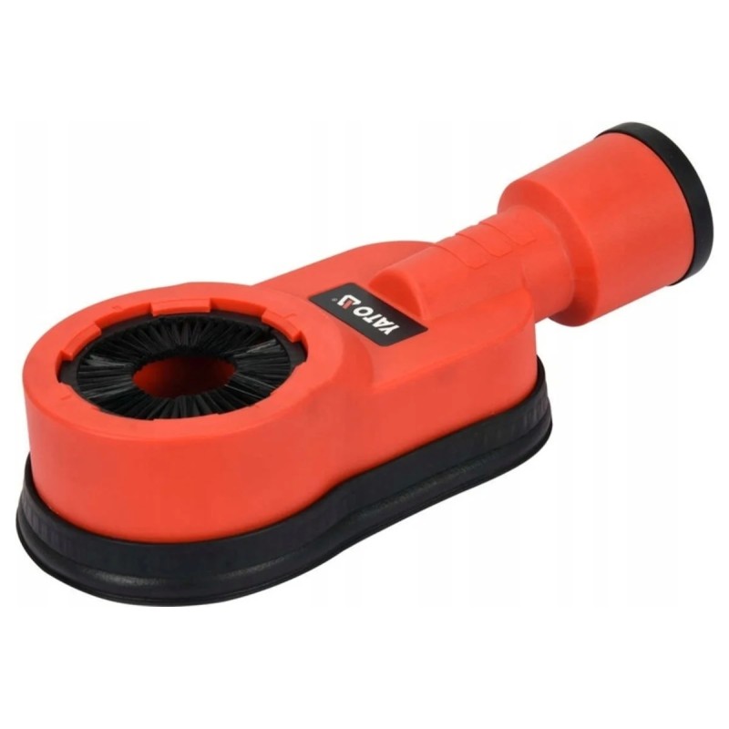 Пылеуловитель 70мм YATO YT-82982