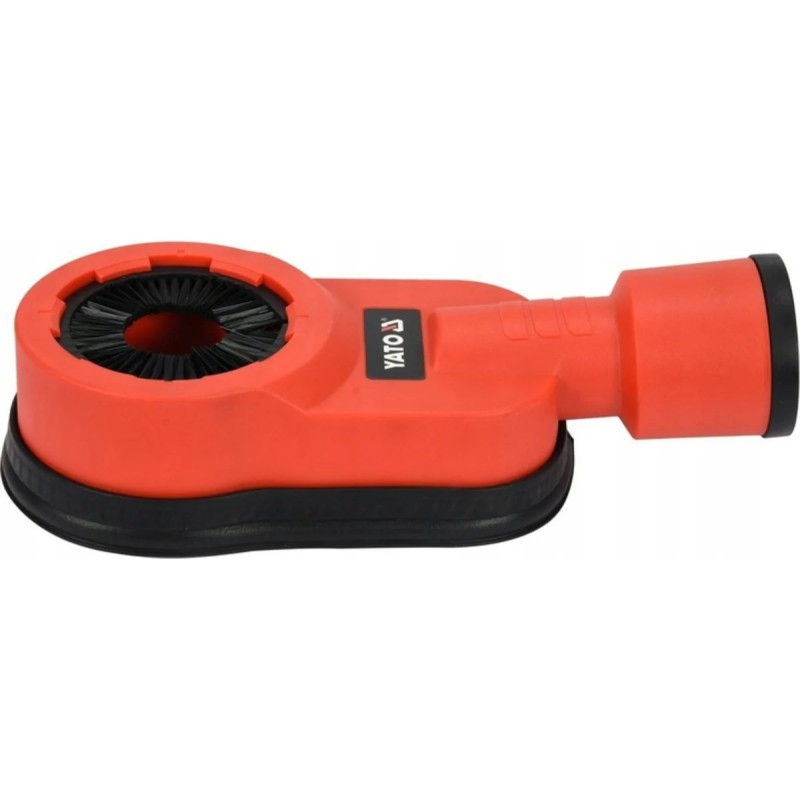 Пылеуловитель 70мм YATO YT-82982