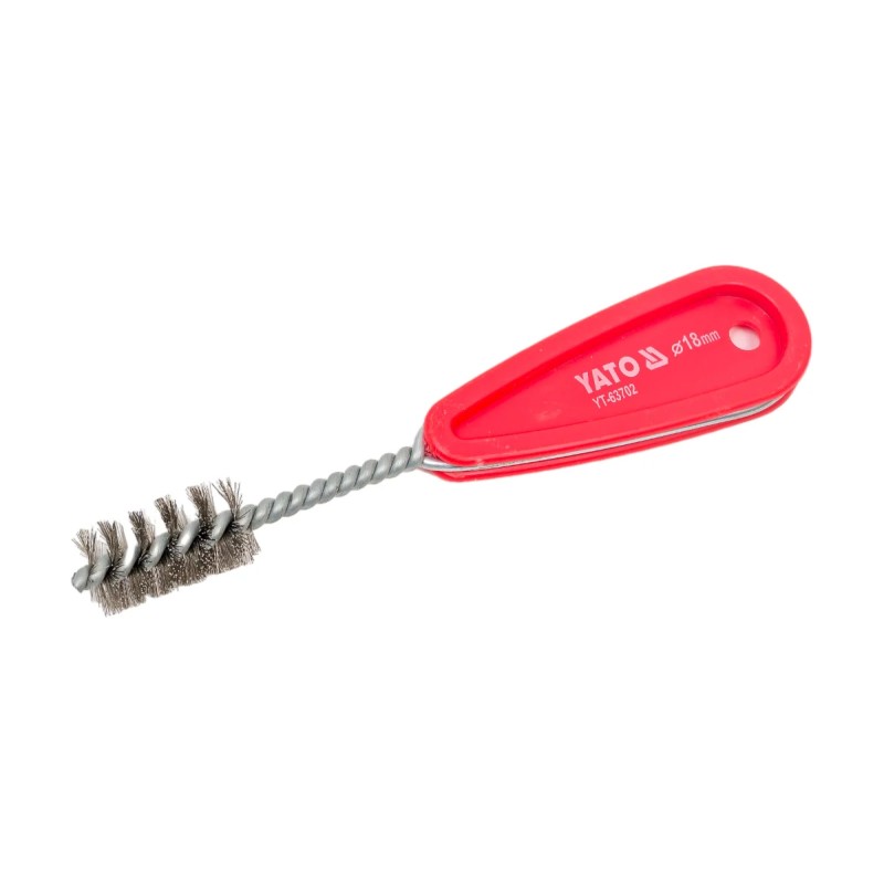 Ершик зачистной 18мм для медных труб YATO YT-63702