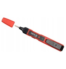 Отвертка-индикатор (звуковая) YATO YT-28631