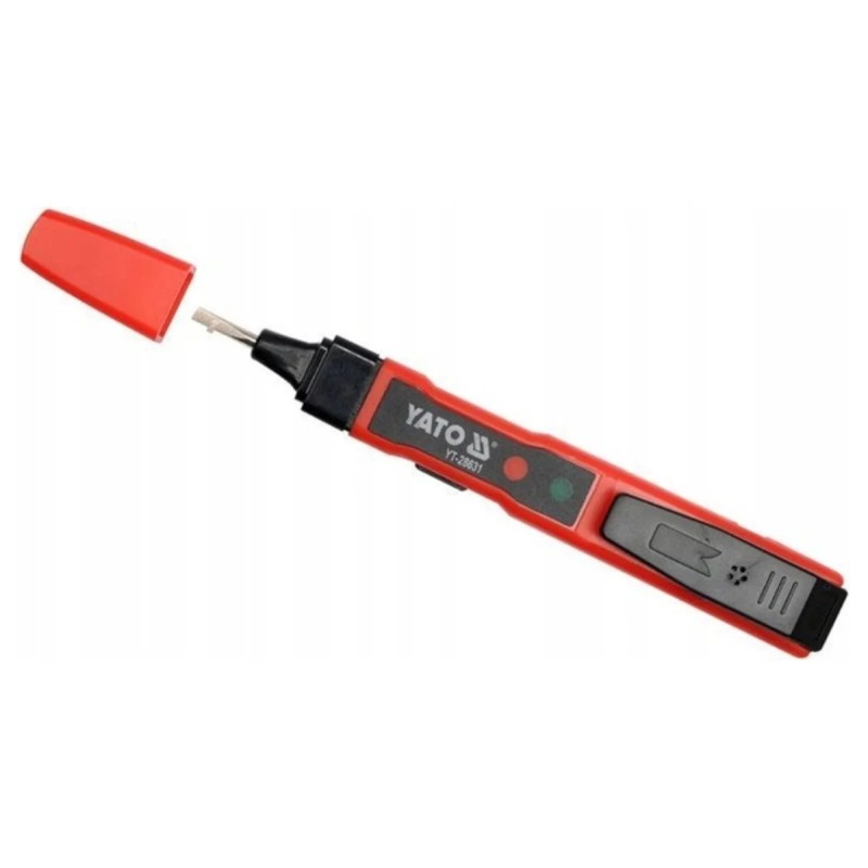 Отвертка-индикатор (звуковая) YATO YT-28631