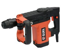 Отбойный молоток 15 Дж YATO YT-82133