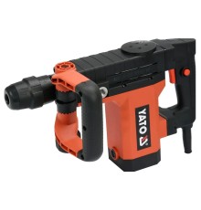 Отбойный молоток 15 Дж YATO YT-82133