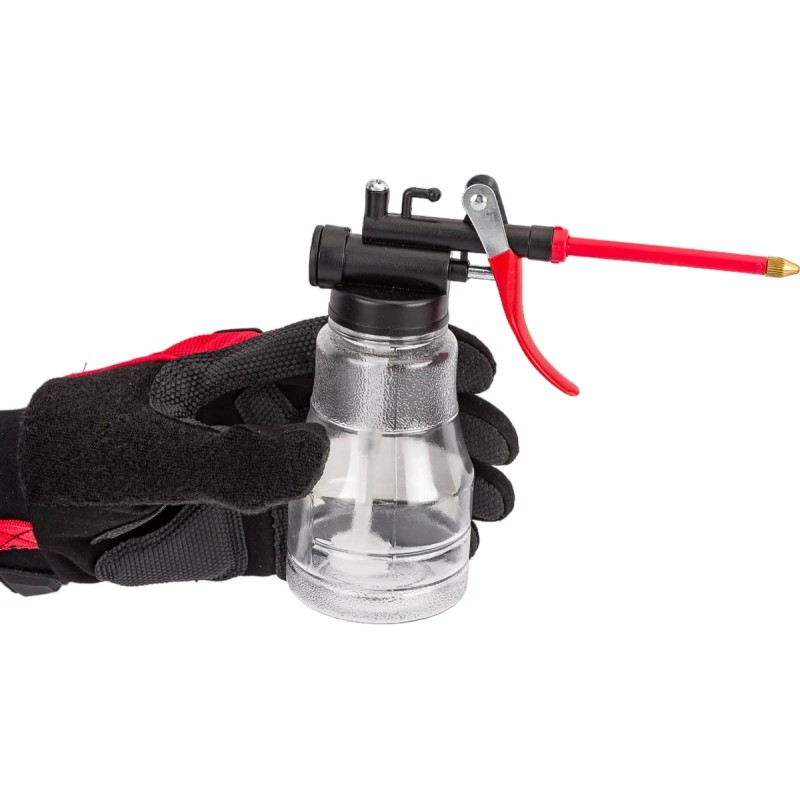 Масленка рычажная 220 см³ YATO YT-0690