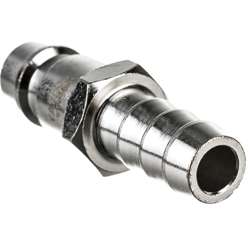 Штуцер под соединение под шланг 8 мм YATO YT-2406