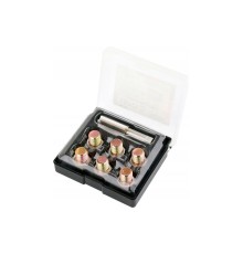 Набор для ремонта масляных пробок М15х1,5мм YATO YT-17572