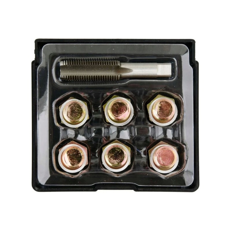 Набор для ремонта масляных пробок М15х1,5мм YATO YT-17572