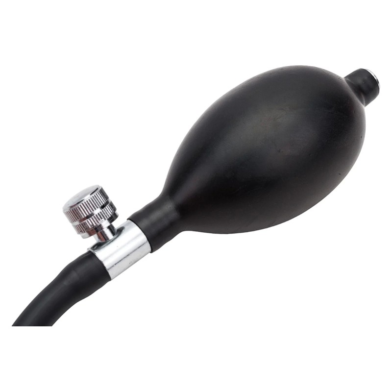 Монтажная подушка 190х110 мм YATO YT-67382