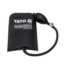 Монтажная подушка 190х110 мм YATO YT-67382