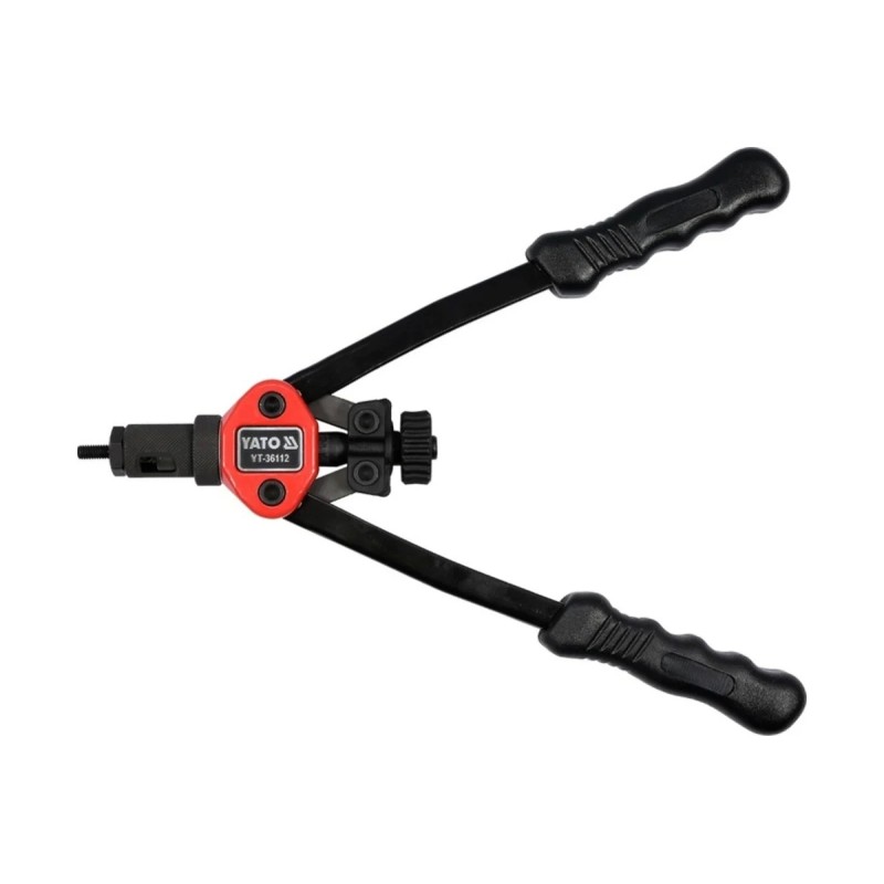 Заклепочник для резьбовых заклепок М3-М8 YATO YT-36112