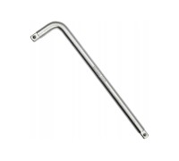 Вороток L-Типа 1/2" 300X70мм YATO YT-12439