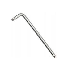 Вороток L-Типа 1/2" 300X70мм YATO YT-12439