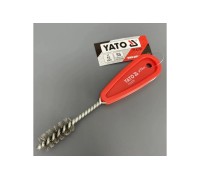 Ершик зачистной 15мм для медных труб YATO YT-63701