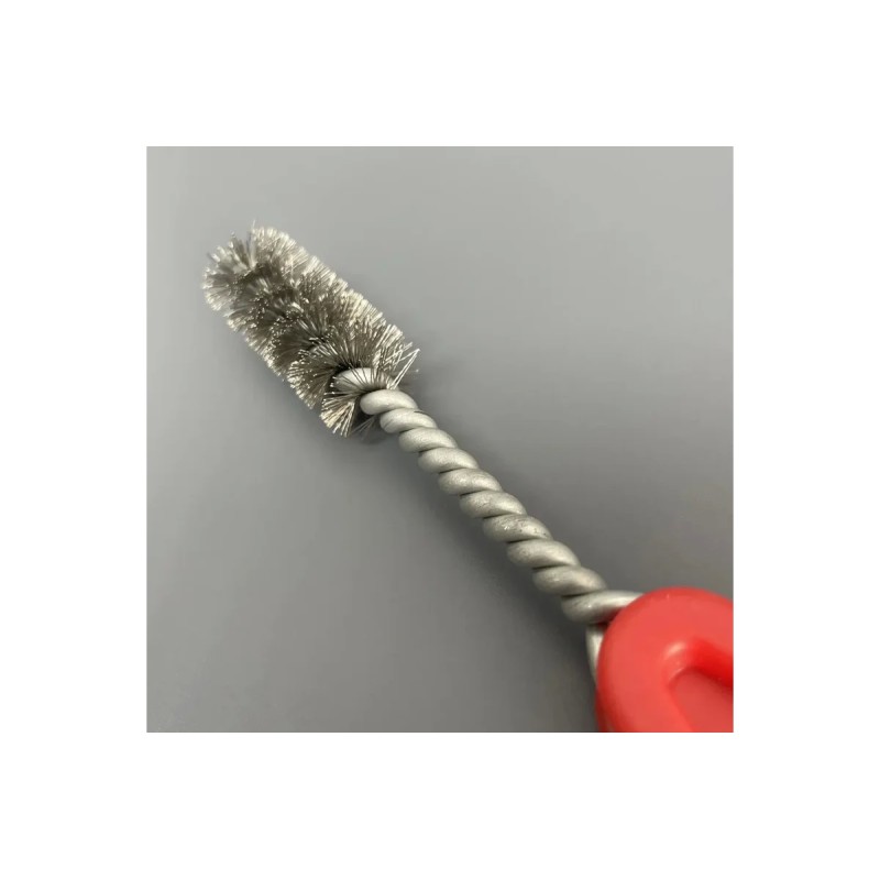 Ершик зачистной 15мм для медных труб YATO YT-63701