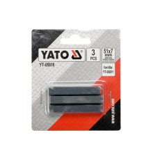 Хон для расточки циллиндров 32-89мм YATO YT-05811