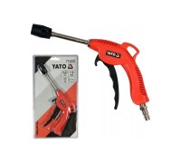 Пистолет для продувки Турбо-длинный YATO YT-23723