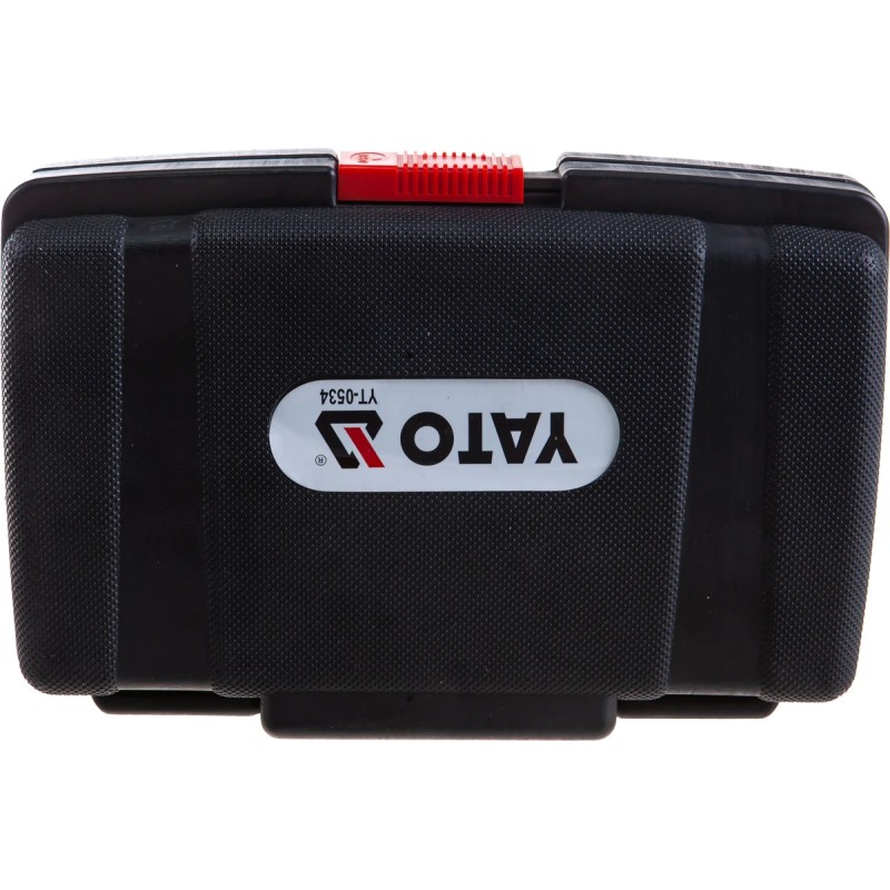 Набор ключей 3/8" к калильным свечам 6 предметов YATO YT-0534