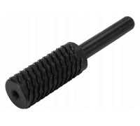 Борфреза (шарошка) по металлу 12мм YATO YT-61702