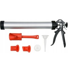 Пистолет для затирки швов YATO YT-67583