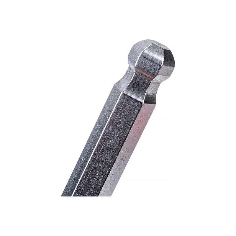 Шестигранник с Т-образной рукояткой 8мм с шаровой головкой YATO YT-05593