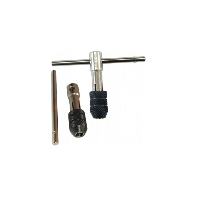 Вороток для метчиков Т-типа M3-M8 YATO YT-2986