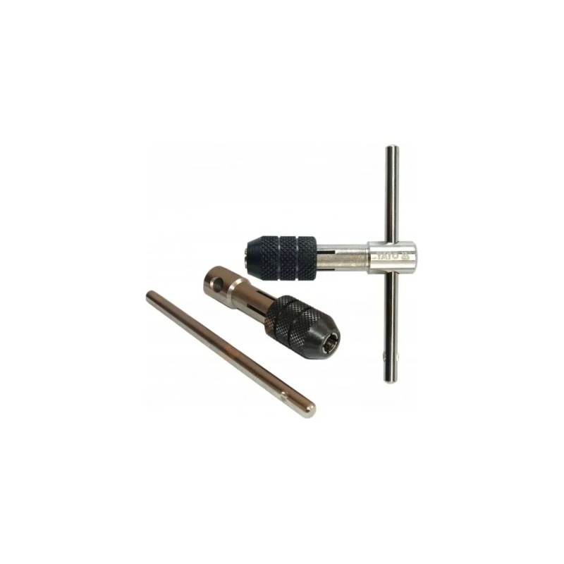 Вороток для метчиков Т-типа M3-M8 YATO YT-2986