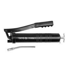 Шприц для консистентной смазки 400см³  YATO YT-0705