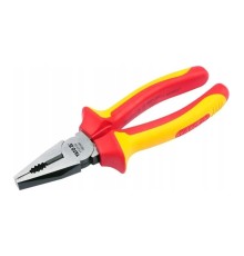 Плоскогубцы универсальные, диэлектрические 180мм YATO YT-21152