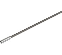 Адаптер-удлинитель для бит 1/4"х250мм YATO YT-04683